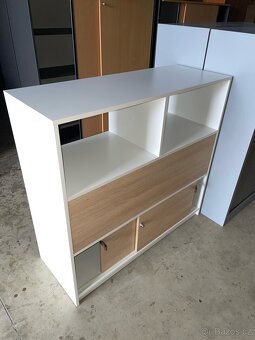 Komoda oboustranná - 2