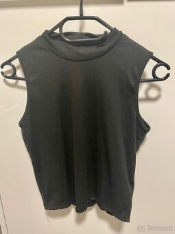 3ks trička vel. L - 2