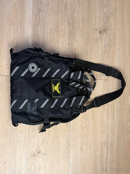 Originální letecká cestovní taška - 2