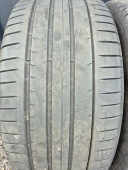 Letní pneu 275/40R19 101Y Pirelli - 2