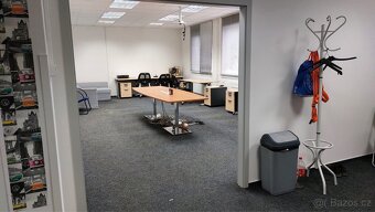 Pronájem kanceláře - 2