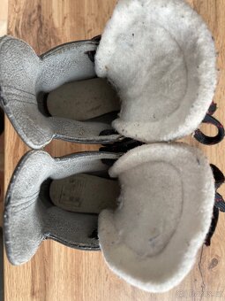 Brusle BOTAS 102 vel. stélky 17,5 cm - 2