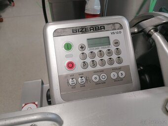 Automatický nářezový stroj Bizerba VS 12 D - 2