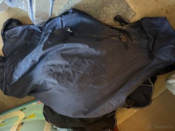 Starší deky pro koně - 2