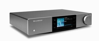 Síťový přehrávač Cambridge Audio EXN100 - 2