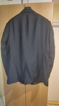 Pánské sako C&A vel. 56 - 2
