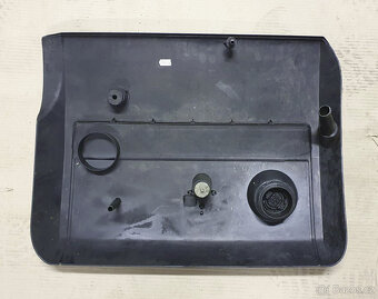 Kryt motoru Škoda Fabia - 2