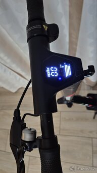 APRILIA eSR2 350W - 2