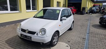Prodam Vw lupo - 2