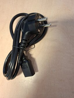 Napájecí kabely k PC - 2