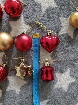 Vánoční ozdoby - 2