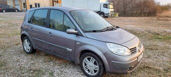 Renault Scenic - 2