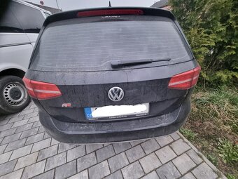Passat B8 R-Line - 2