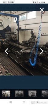 Soustruh su 63 dokumentacia navod na obsluhu - 2