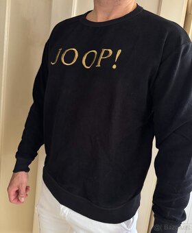 Joop panska mikina - 2