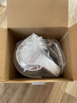 Rychlovarná konvice ECG RK 2020 - 2