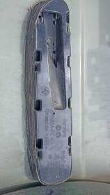 BMW e39 M5 přední blatníky s průduchy M5 - 2