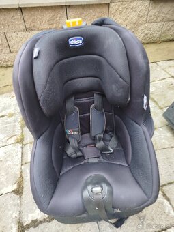 Dětská autosedačka Chicco - 2
