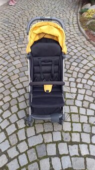 Cestovní kočárek ESPIRO ART - 2