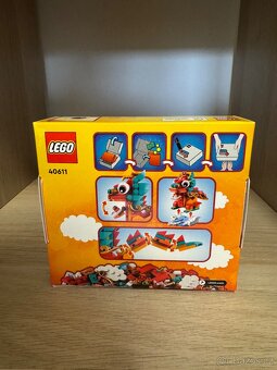 LEGO 40611 Rok Draka - 2