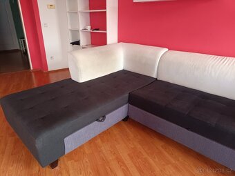 Sedací souprava - 2