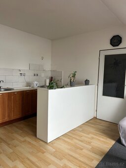Pronájem bytu 2+kk Heřmanův Městec - 2