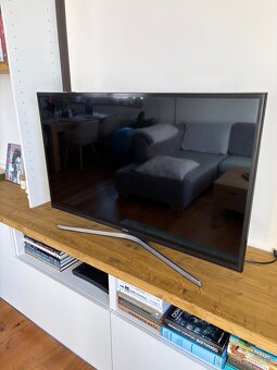 Samsung UE43MU6192 (řada MU6100) - 2