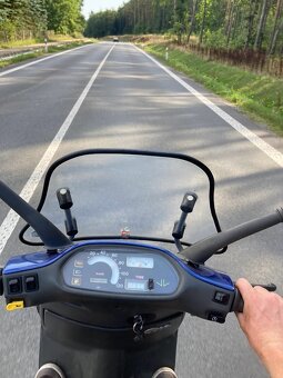 Piaggio Sfera 80ccm - 2
