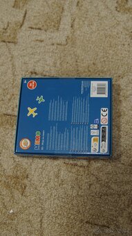 Pexeso se stavebními stroji MEMO - 2