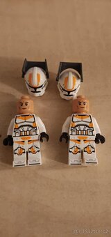 Lego Star Wars Clone Trooper, 212th Attack Battalion sw1235 - 2