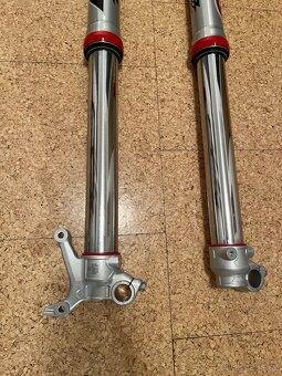 Tlumiče WP XACT - 2