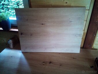 Deska na stůl - 2