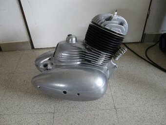 Jawa 250/11 Pérák - 2