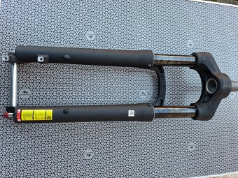 Vidlice SR Suntour XCM34 Boost LO, 29" - 2