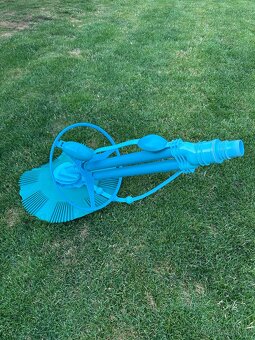 Vysavač Baracuda -Brilix - 2