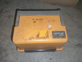 Rotační laser plane 200 - 2