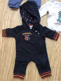 Kojenecký set oblečení - 2