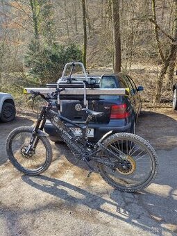 nosič kol THULE na 5. dveře - 2