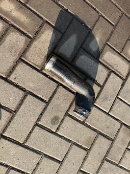 Hadice 1.9 TDI golf 6 - 2