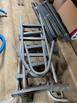 bazénové příslušenství - 2