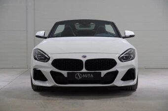 BMW Z4, M40i,ČR,DPH,ADAPTIVNÍ PODVOZEK - 2