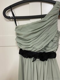 plesove šaty zn. H&M - 2