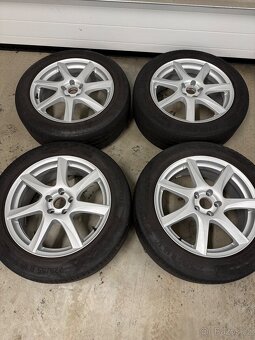 Kola Dezent R18, 225/55 R18 - 2