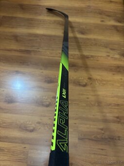 Hokejová hůl warrior - 2