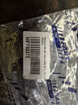 Stěrač na Iveco - 2