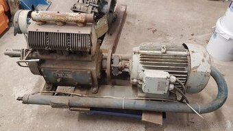 Kompresor ORLIK 3VALEC - 2
