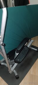 Eliptický trenažér Domyos VE120 - 2