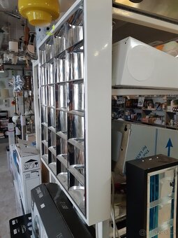 svítidlo zařivkové 4x18W - 2