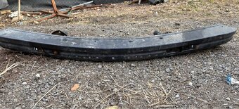 Bmw e36 coupe přední výztuha nárazníku - 2