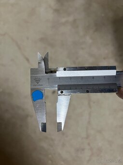 Pneumatiky hankook letní - 2